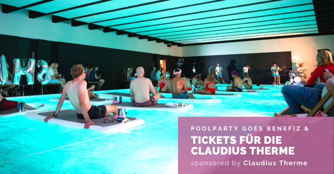  Pool-Konzert Therme 