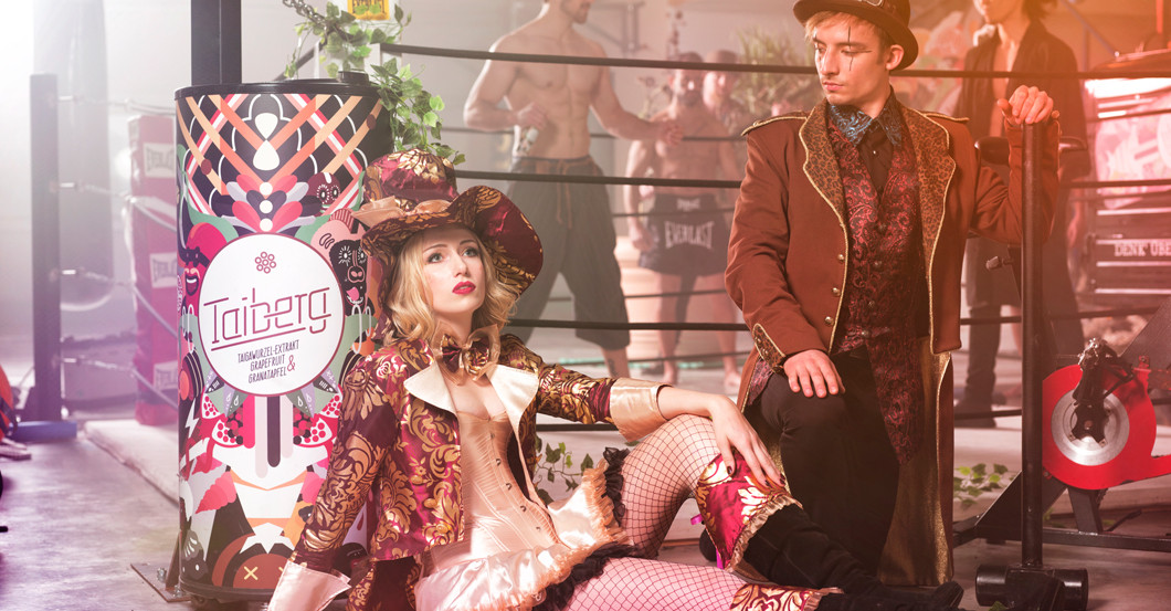  Pool-Konzert und Taiberg 