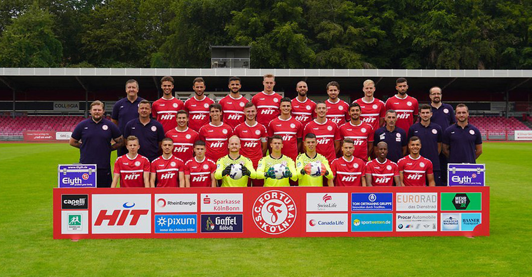  Pool-Konzert und Trikots 