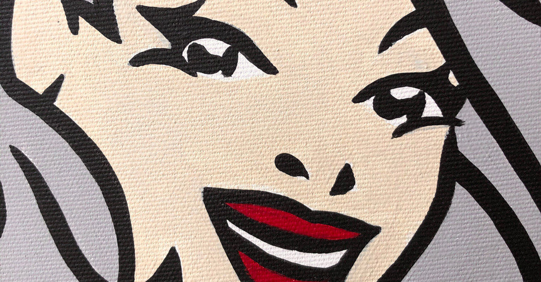 Popart Bild   Popart Bild