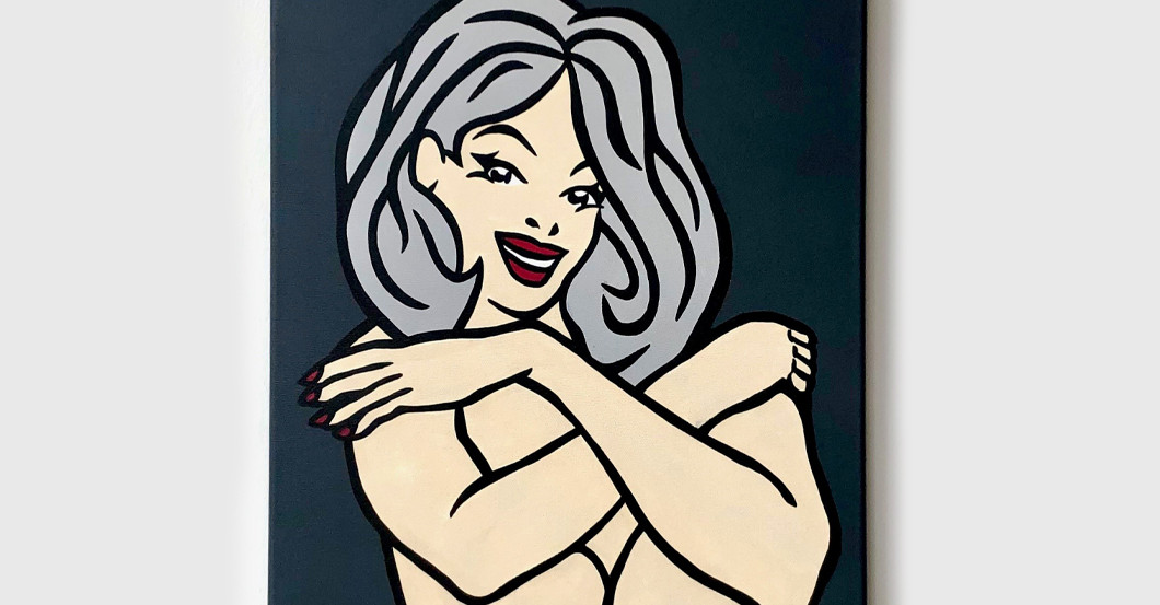 Popart Bild   Popart Bild