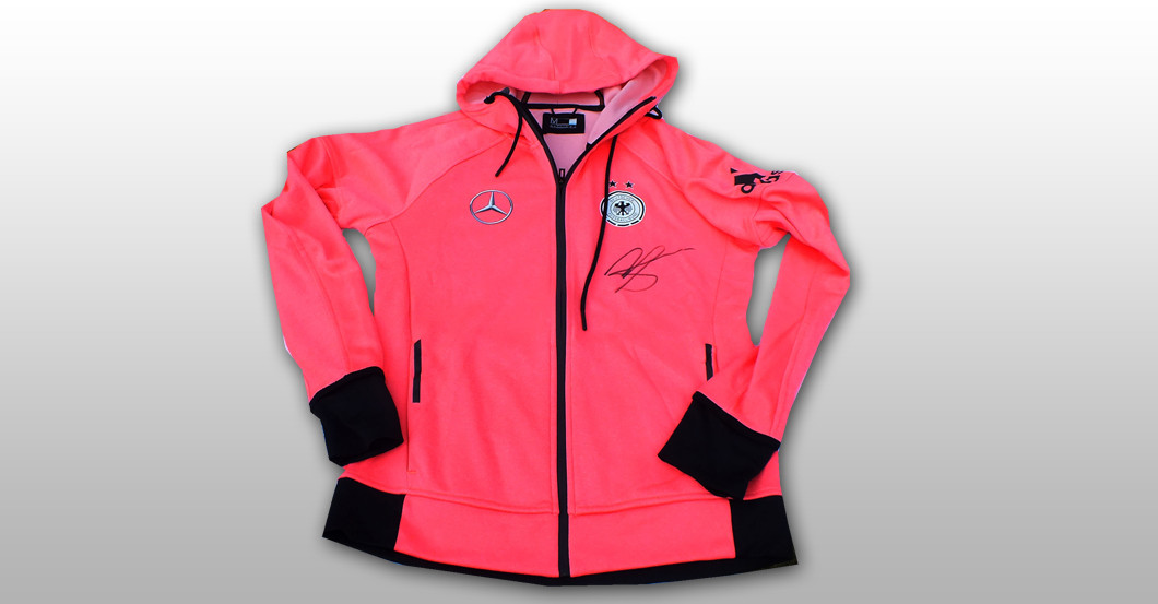  Popp DFB Ausrüstung 