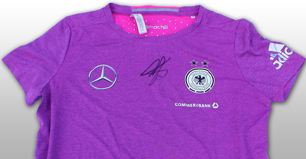  Popp DFB Ausrüstung 