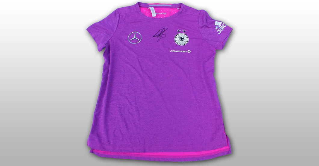  Popp DFB Ausrüstung 