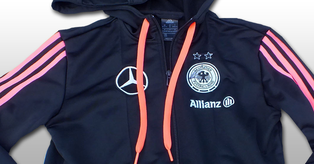  Popp Nationalelf Artikel 