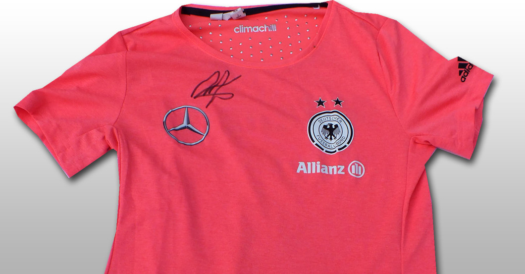  Popp Nationalelf Artikel 