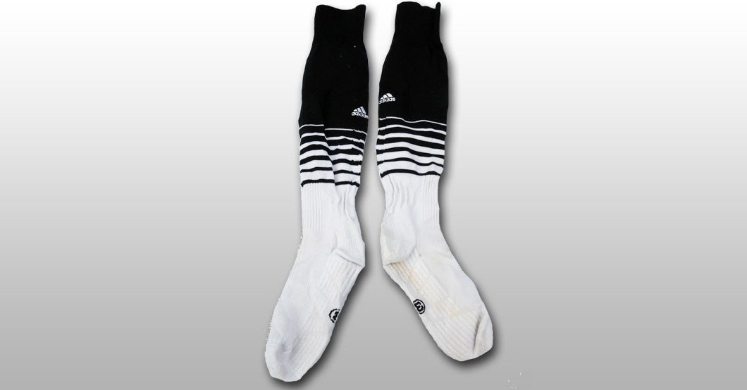  Popp Olympia Ausrüstung 