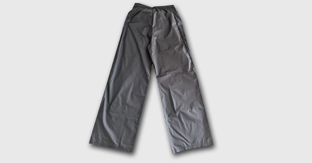 Popp Olympia Hose weit    Popp Olympia Hose weit