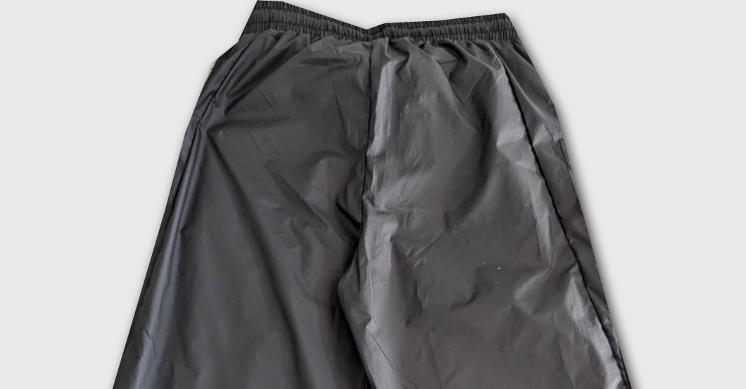 Popp Olympia Hose weit    Popp Olympia Hose weit