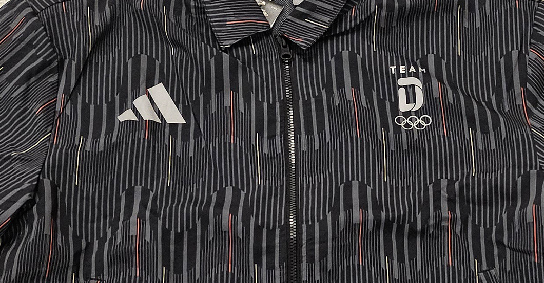 Popp Olympia Jacke   Popp Olympia Jacke