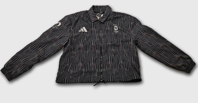 Popp Olympia Jacke   Popp Olympia Jacke