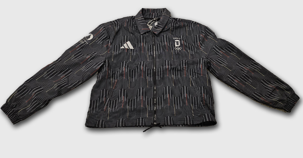 Popp Olympia Jacke   Popp Olympia Jacke