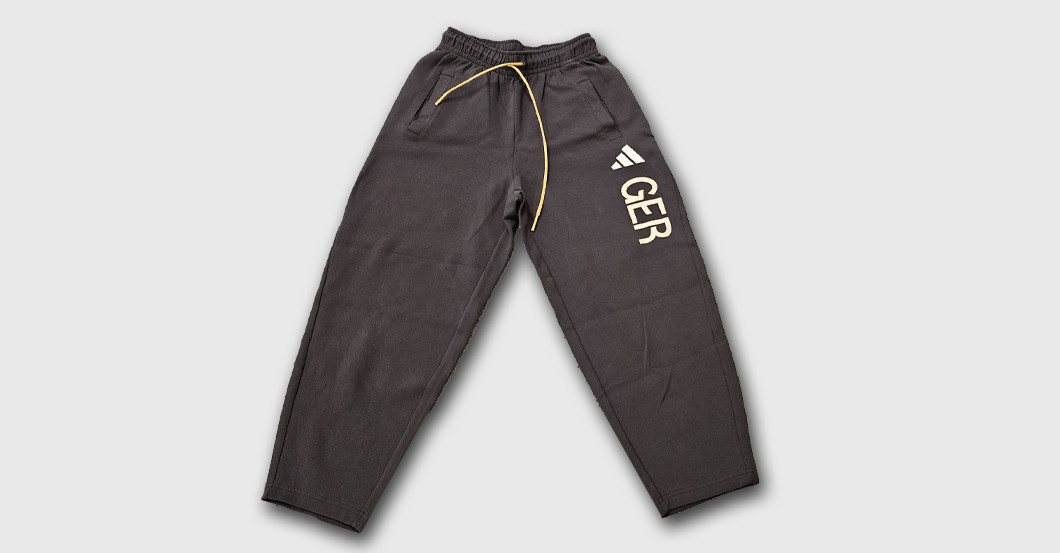  Popp Olympia Jogginghose 