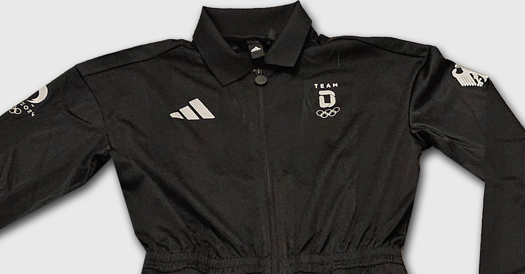 Popp Olympia Jumpsuit   Popp Olympia Jumpsuit