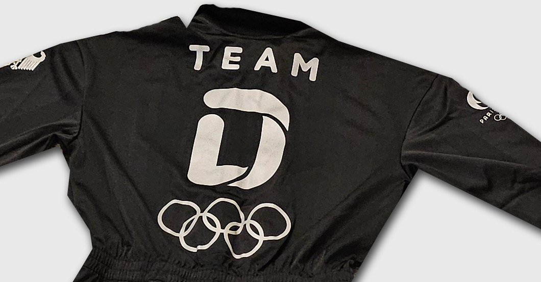 Popp Olympia Jumpsuit   Popp Olympia Jumpsuit