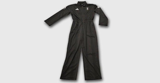 Popp Olympia Jumpsuit   Popp Olympia Jumpsuit