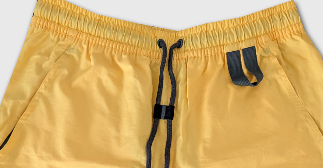 Popp Olympia Shorts    Popp Olympia Shorts