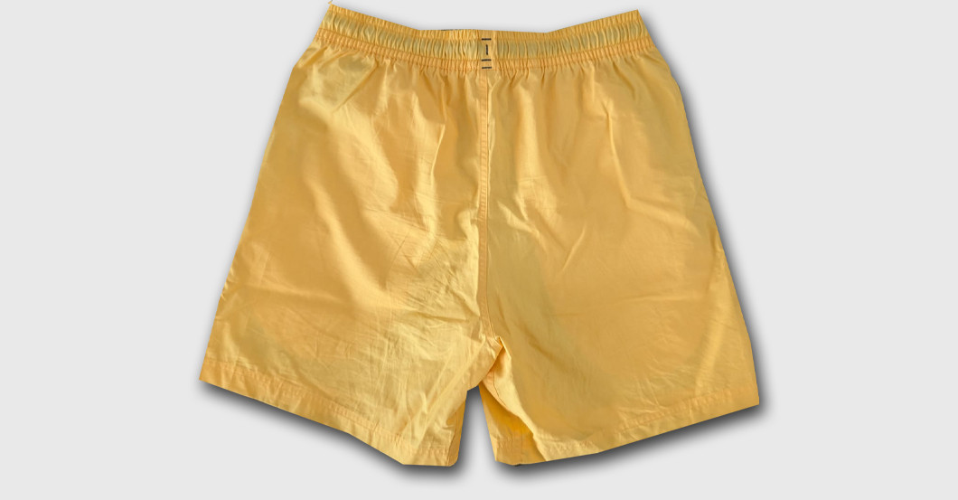 Popp Olympia Shorts    Popp Olympia Shorts