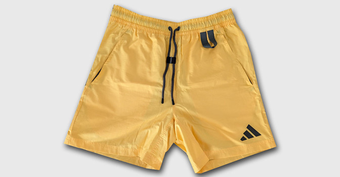 Popp Olympia Shorts    Popp Olympia Shorts