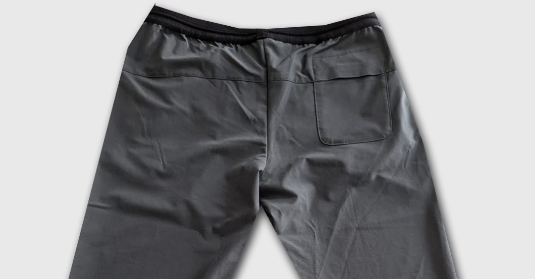 Popp Olympia Sporthose    Popp Olympia Sporthose