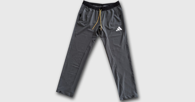  Popp Olympia Sporthose  