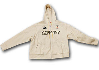  Popp Olympia Sweatjacke 