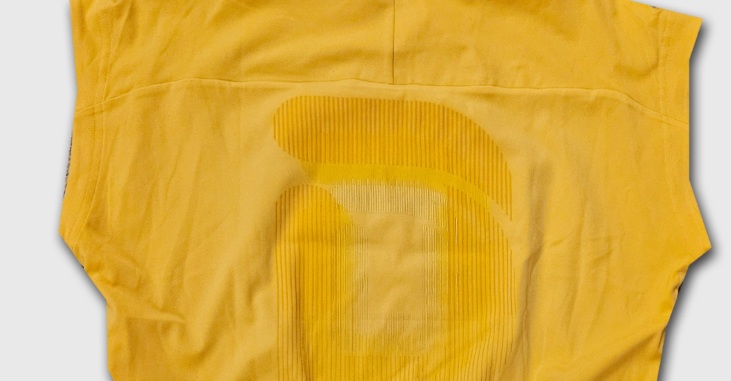 Popp Olympia Top gelb   Popp Olympia Top gelb