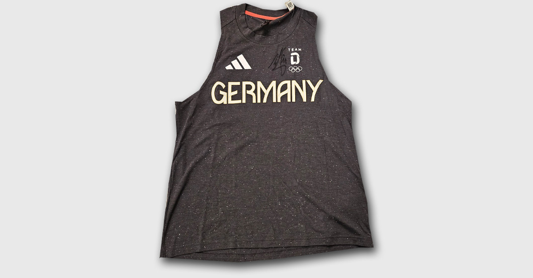 Popp Olympia Top grau   Popp Olympia Top grau