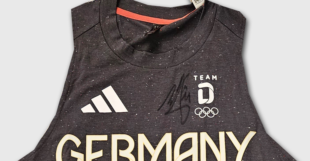 Popp Olympia Top grau   Popp Olympia Top grau