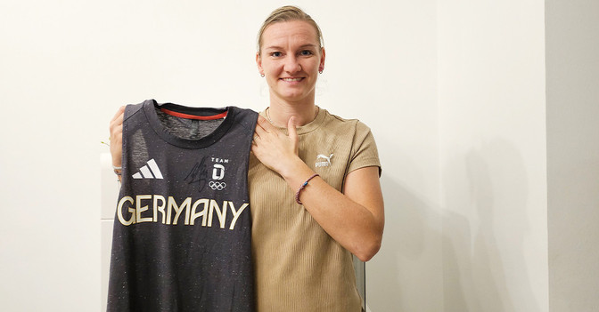 Popp Olympia Top grau   Popp Olympia Top grau