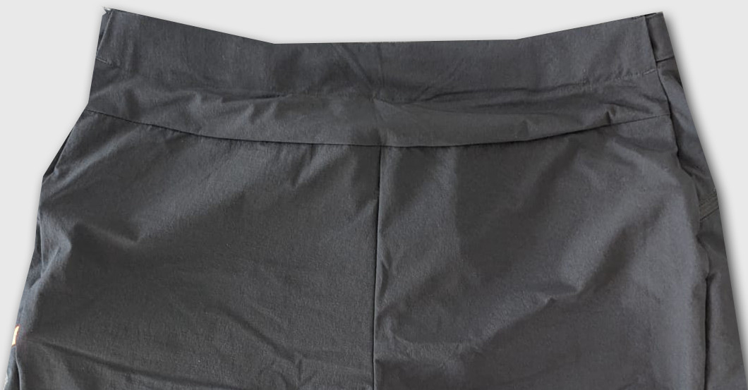 Popp Trekkinghose    Popp Trekkinghose