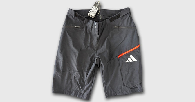 Popp Trekkinghose    Popp Trekkinghose