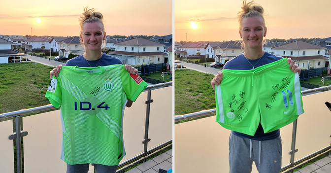 Popp VfL Trikot Hose   Popp VfL Trikot Hose