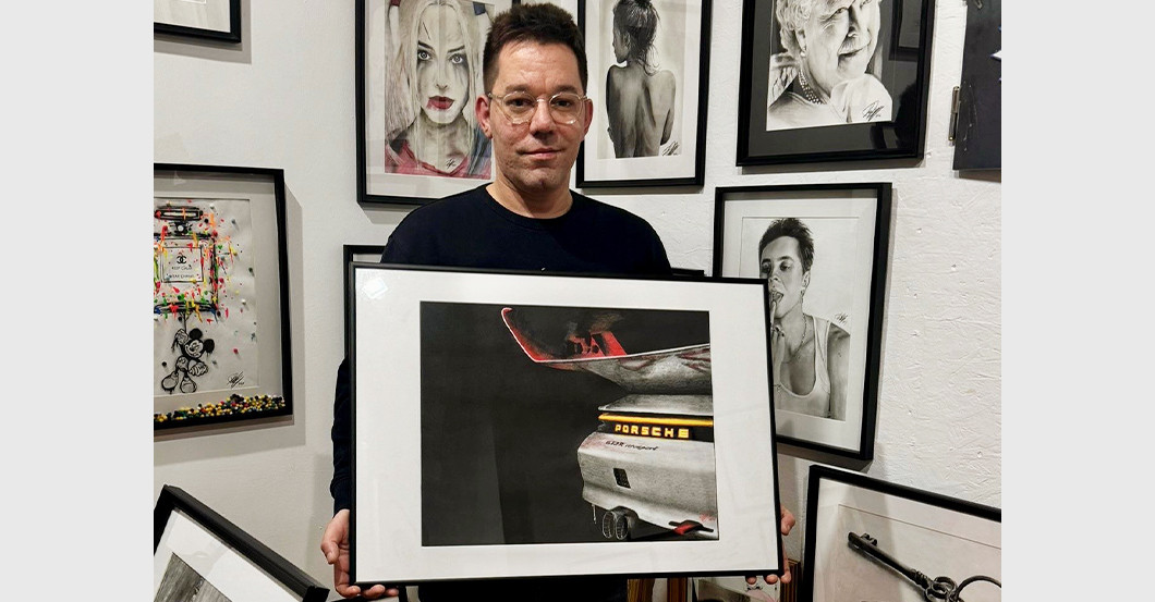 Porsche Bild Dal Pos    Porsche Bild Dal Pos