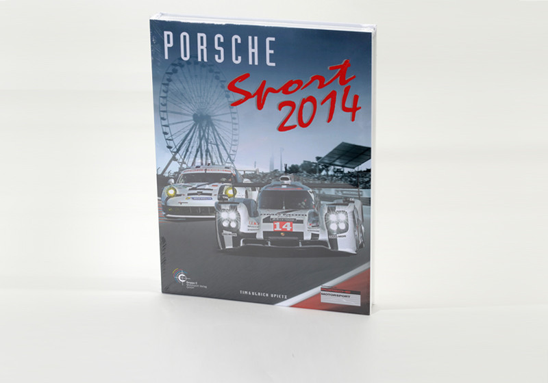 Porsche Goody Bag 2   Porsche Goody Bag 2