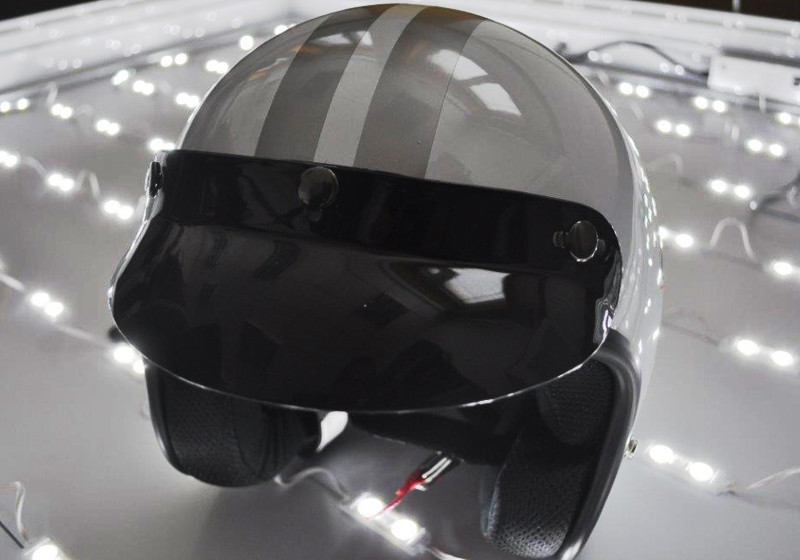 Porsche Supercup Helm   Porsche Supercup Helm