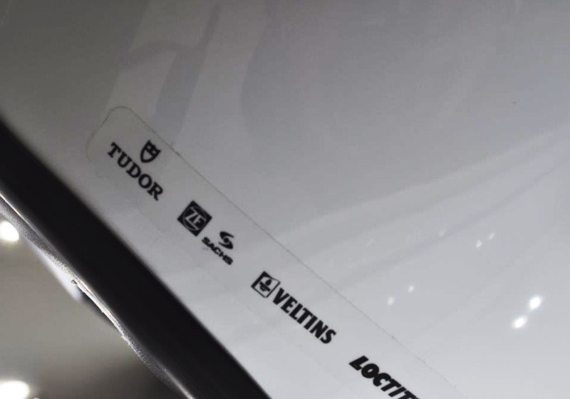 Porsche Supercup Helm   Porsche Supercup Helm