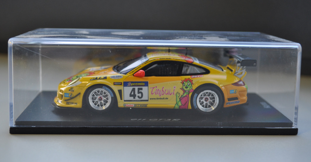 Porsche Timbuli Racing   Porsche Timbuli Racing