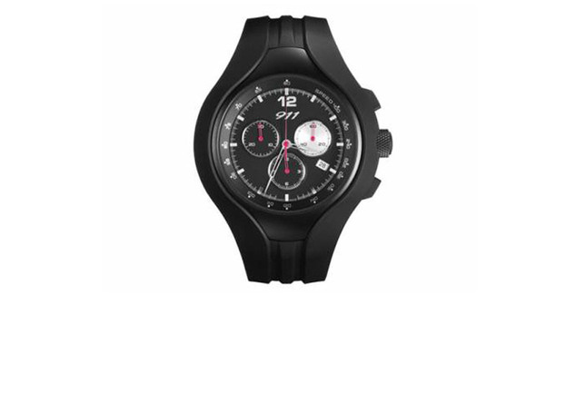 Porsche Uhr 911 Speed II   Porsche Uhr 911 Speed II