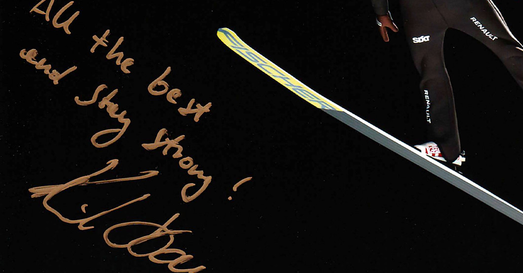  Porträt Kamil Stoch 