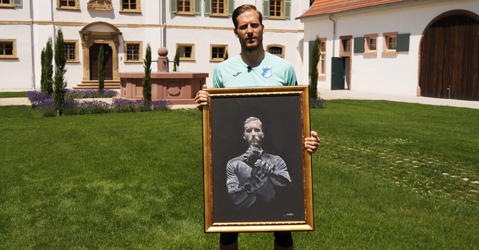  Porträt Oliver Baumann 