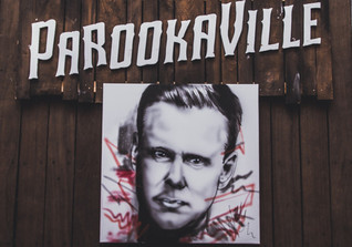  Portrait Armin van Buuren 