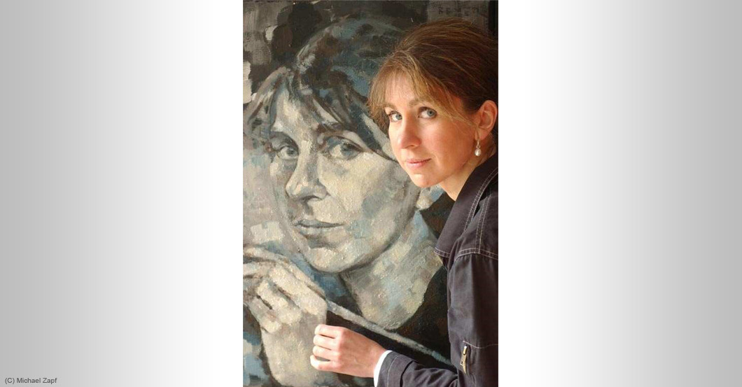  Portrait Carolin Beyer 