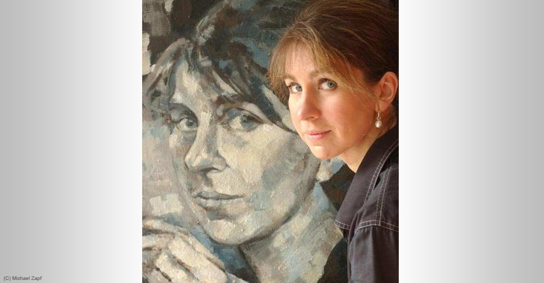  Portrait Carolin Beyer 