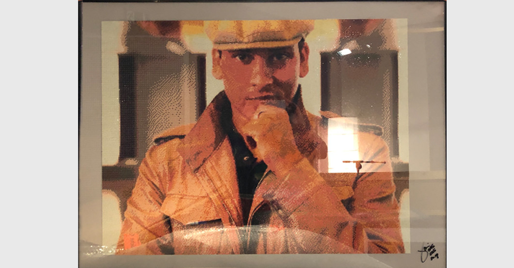 Portrait Denise Naidoo   Portrait Denise Naidoo