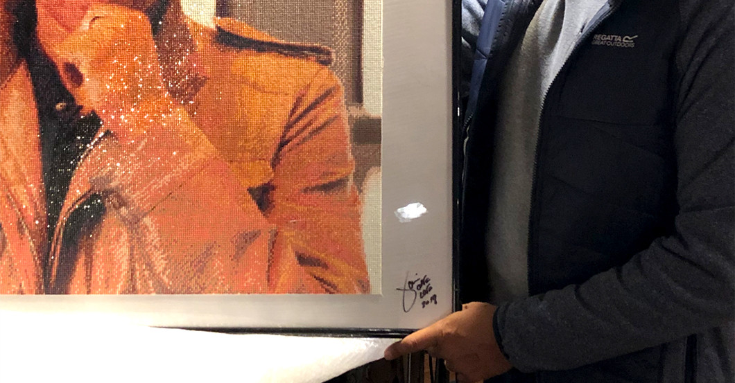 Portrait Denise Naidoo   Portrait Denise Naidoo