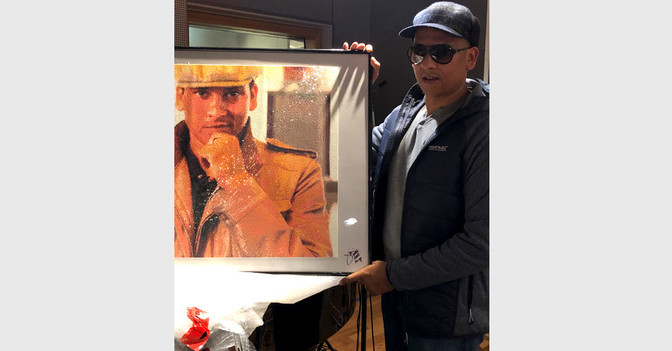 Portrait Denise Naidoo   Portrait Denise Naidoo