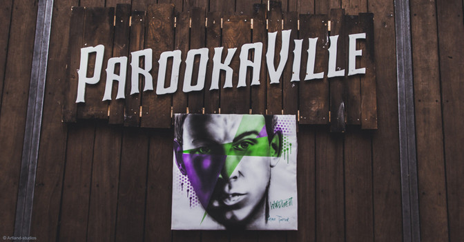 Portrait Hardwell   Portrait Hardwell