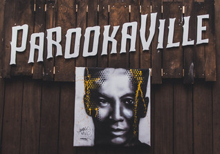  Portrait Laidback Luke 