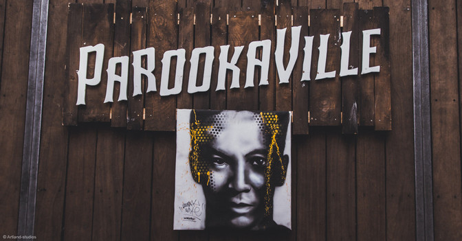 Portrait Laidback Luke   Portrait Laidback Luke